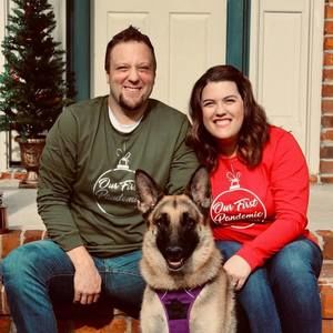 Meet your Posher, Wayne